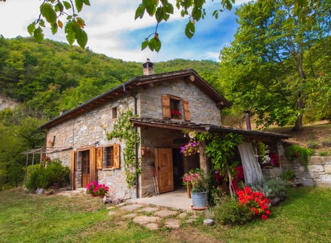 Casa nella natura a Casola frazione di Terenzo - thumbnail: 2: 2