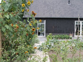 Nature house in Didam