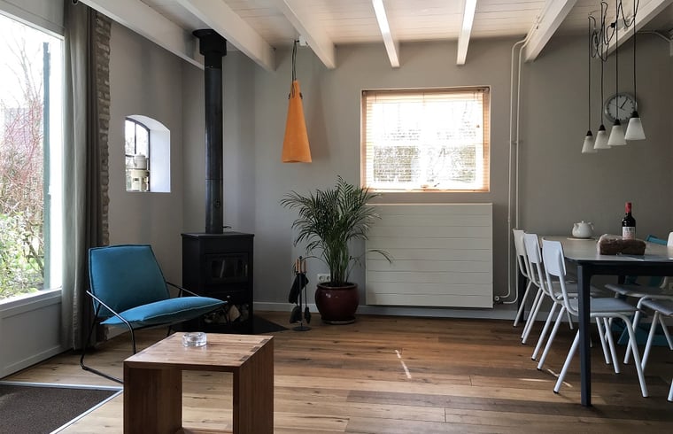 Vakantiehuis in Kollumerpomp — foto 3