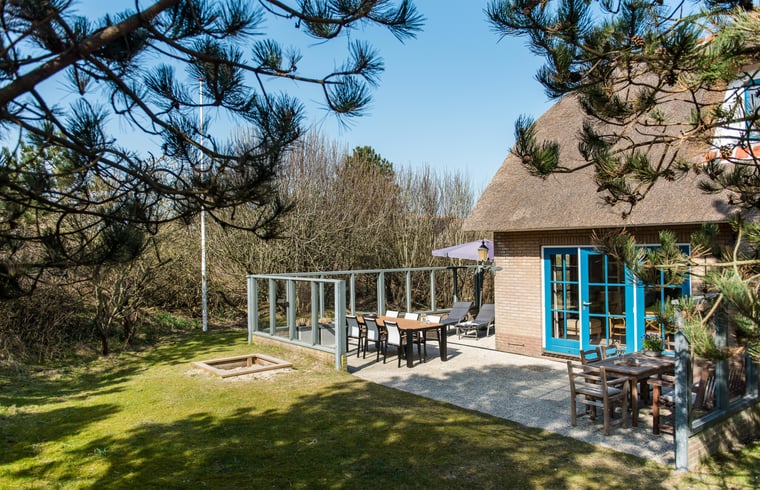 Natuurhuisje in Buren