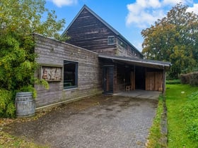 Maison nature à Waimes