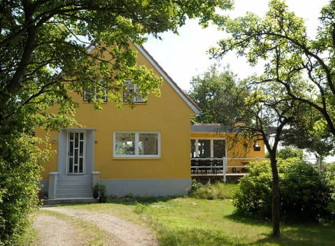 Natuurhuisje in Rømø