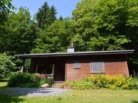 Nature house in Bouillon