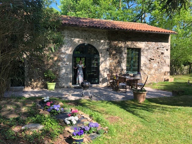 Natuurhuisje in MONTAIGU-VENDEE