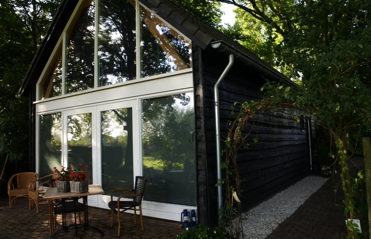 Natuurhuisje in Lage Mierde