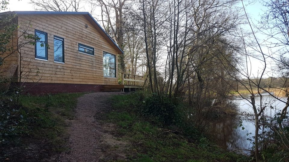 Natuurhuisje in Schipborg