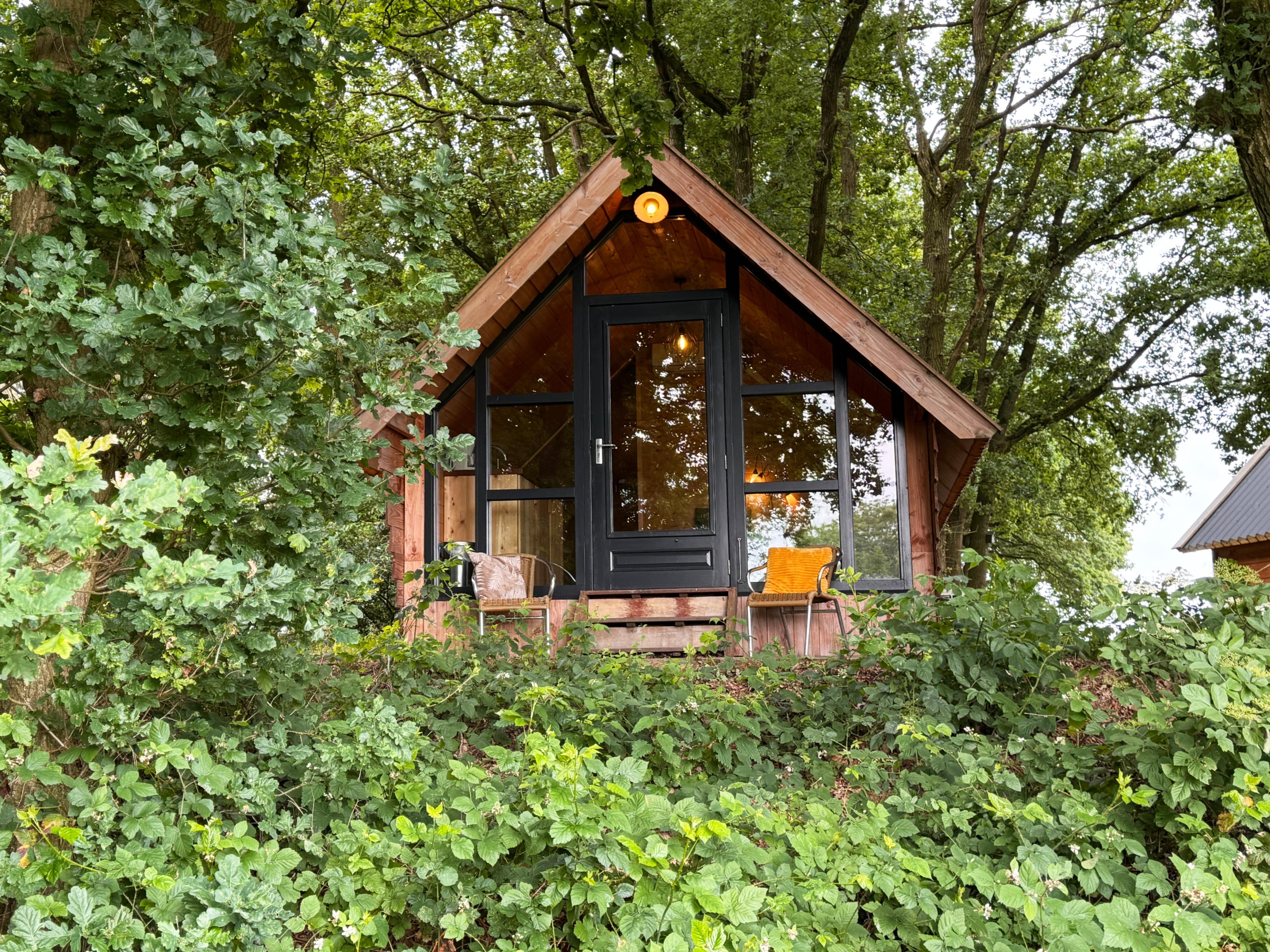 Natuurhuisje in Vortum Mullem