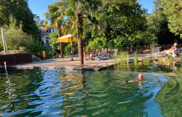 Landhuis in Laborde — foto 3