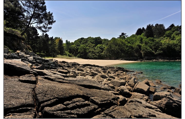 Vakantiehuis in Prat — foto 2