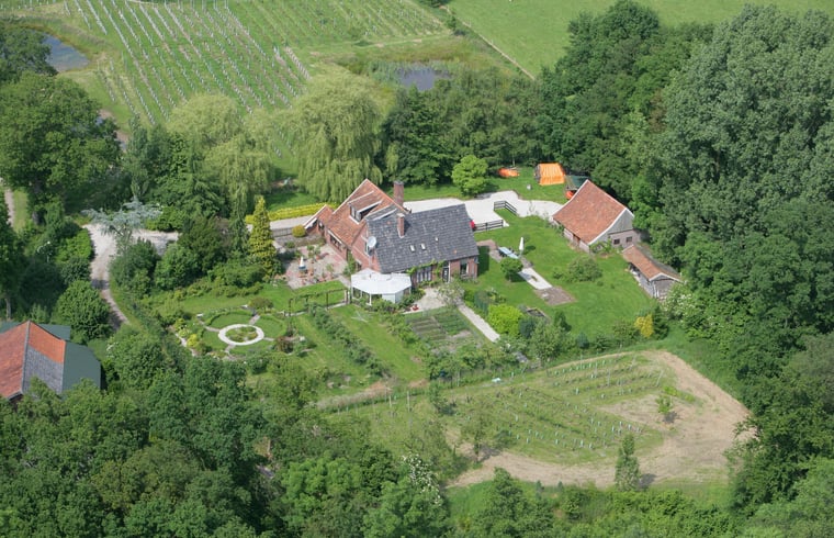 Natuurhuisje in Winterswijk Kotten