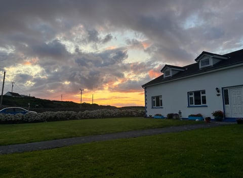 Nature house in Inis Meáin, Aran Islands - thumbnail: 2: 2