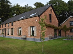 Nature house in Malderen