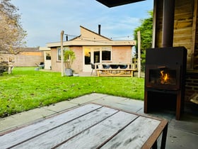 Maison nature à Egmond aan den Hoef