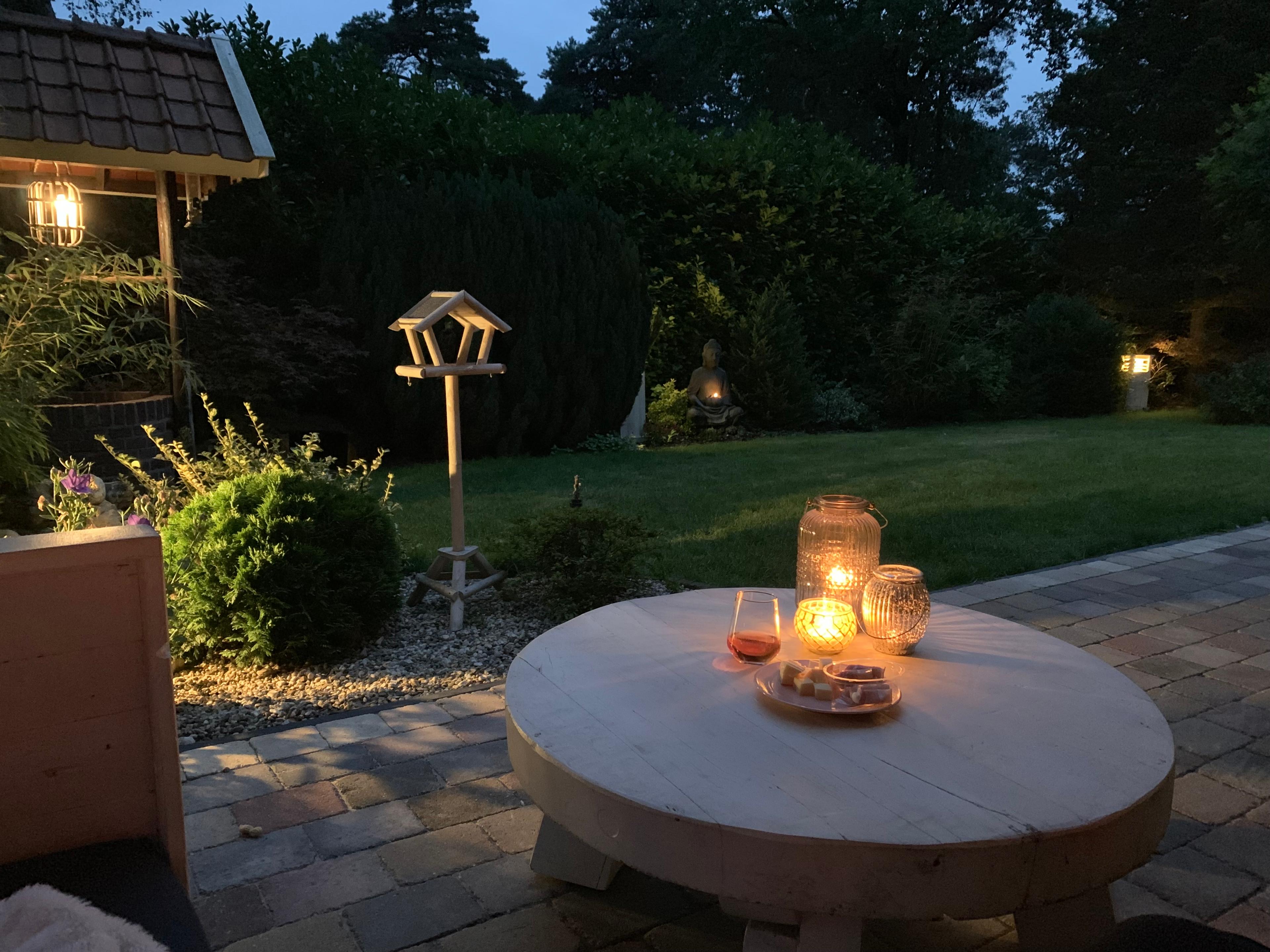 Maison nature à Holten