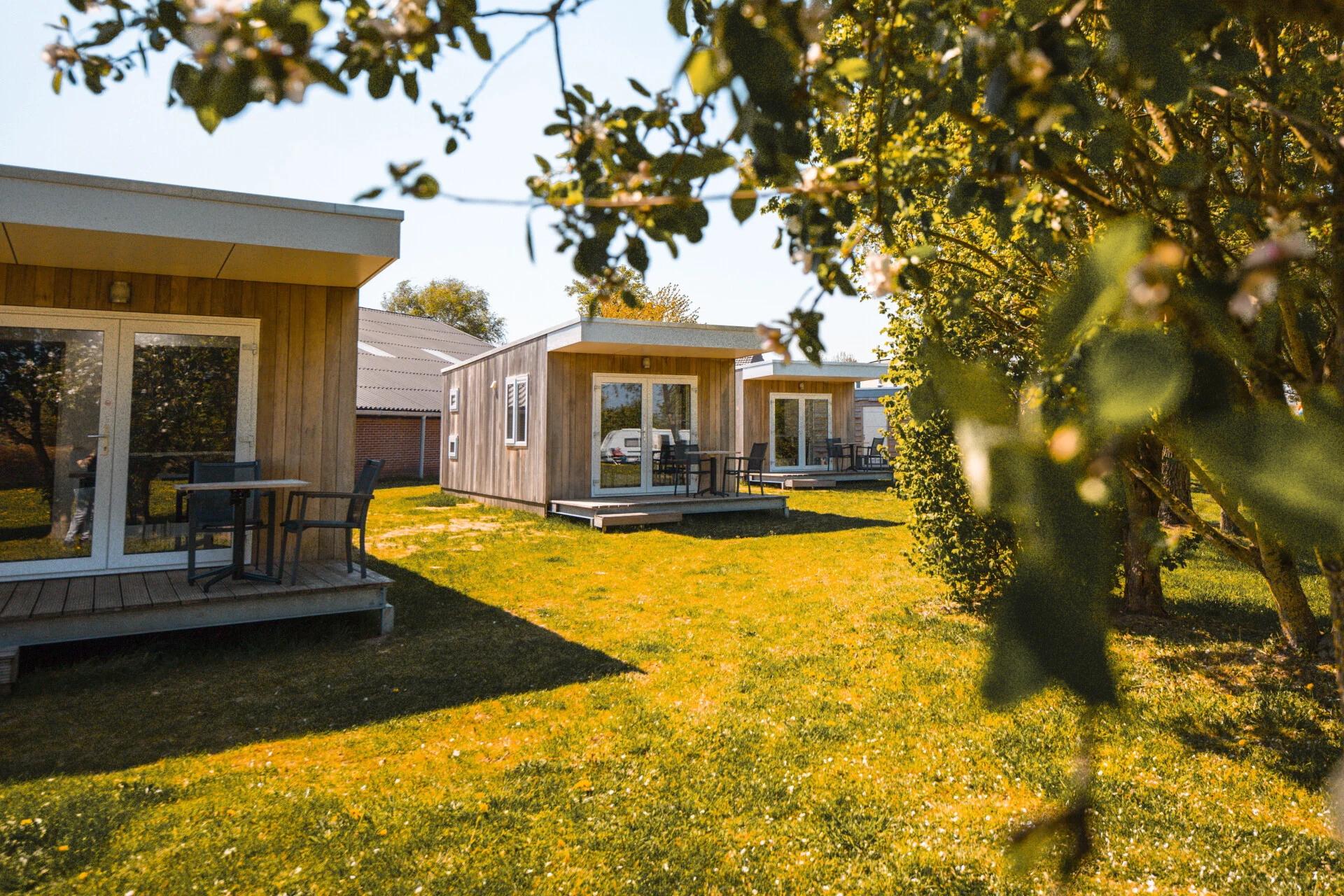 Nature house in Asten