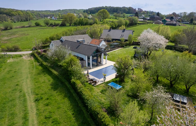 Groepsaccommodatie in Mechelen — foto 2