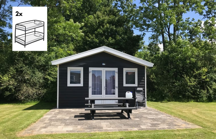 Natuurhuisje in Ried