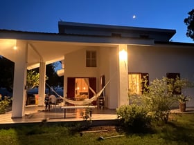 Nature house in Pisticci