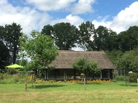 Natuurhuisje in Nunspeet