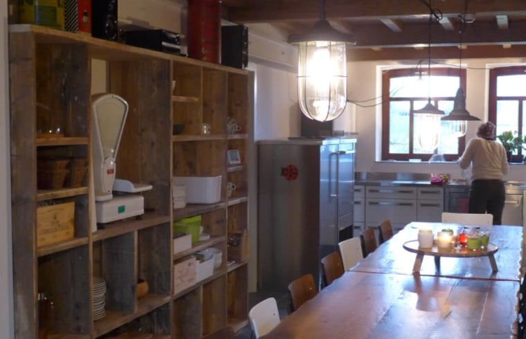 Vakantiehuis in Malempré — foto 2