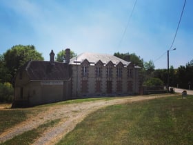 Casa nella natura a Logny-lès-Chaumont