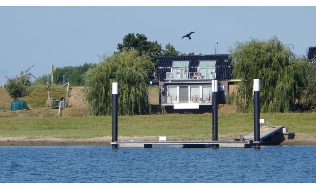 Nature house in Wellseind