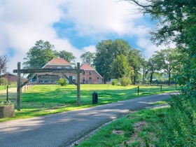 Maison nature à Winterswijk Kotten