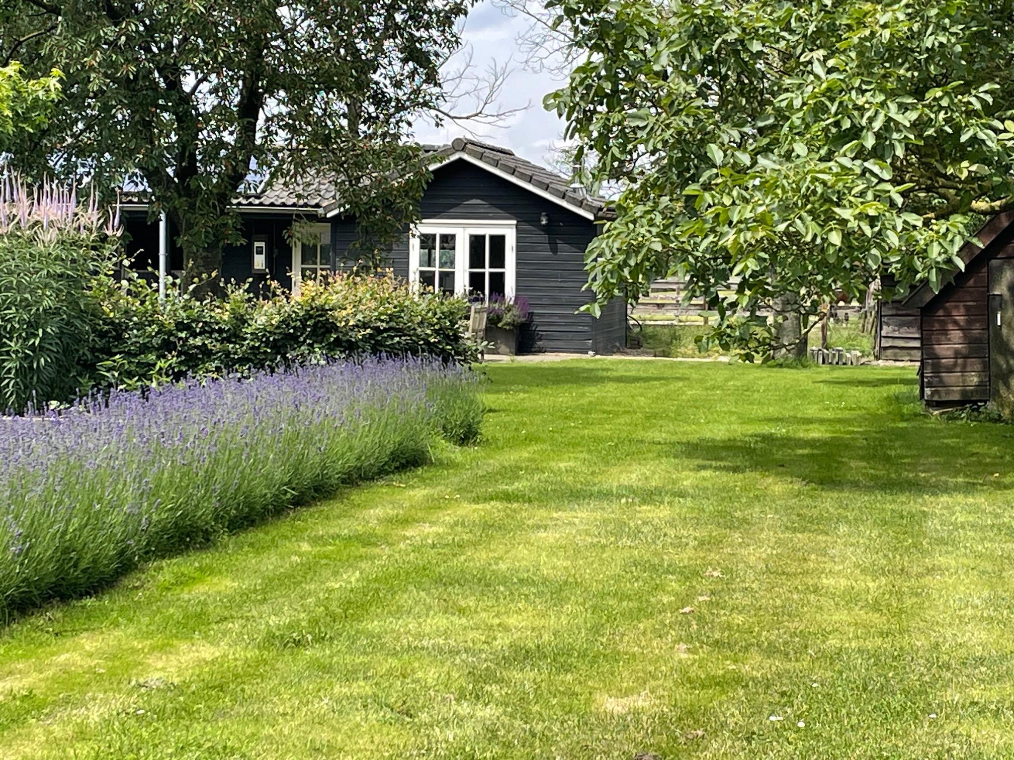 Maison nature à Ophemert