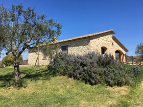 Maison nature dans Amelia - Porchiano del Monte
