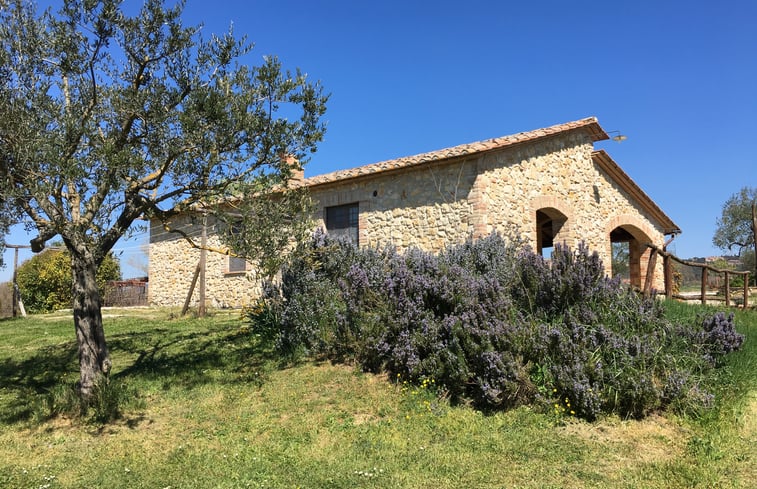 Naturhäuschen 77333 - Ferienhaus in Amelia - Porchiano del Monte ...