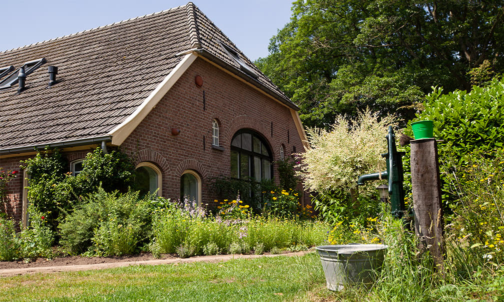 Maison nature à Vorden