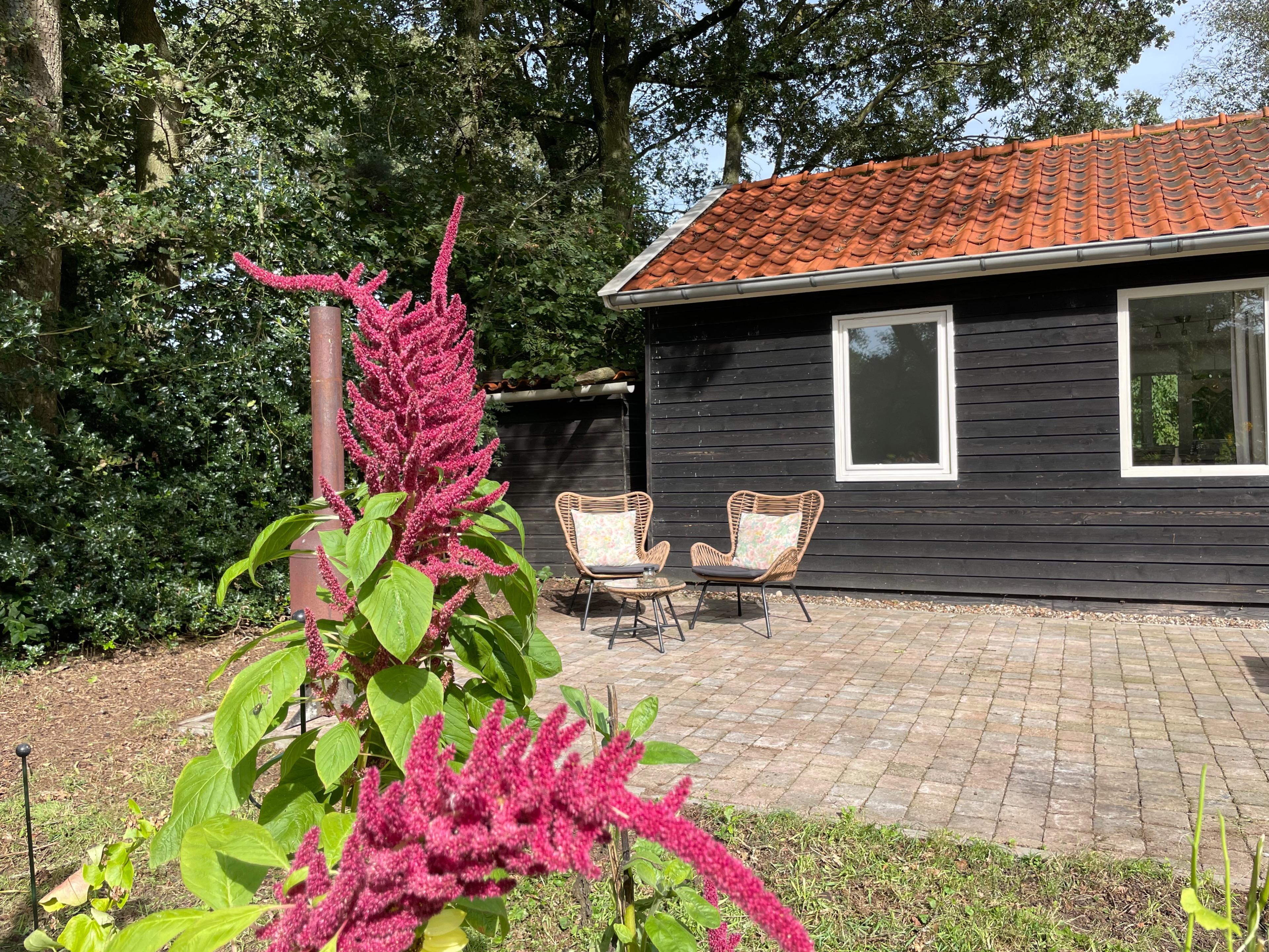 Maison nature à Lemele