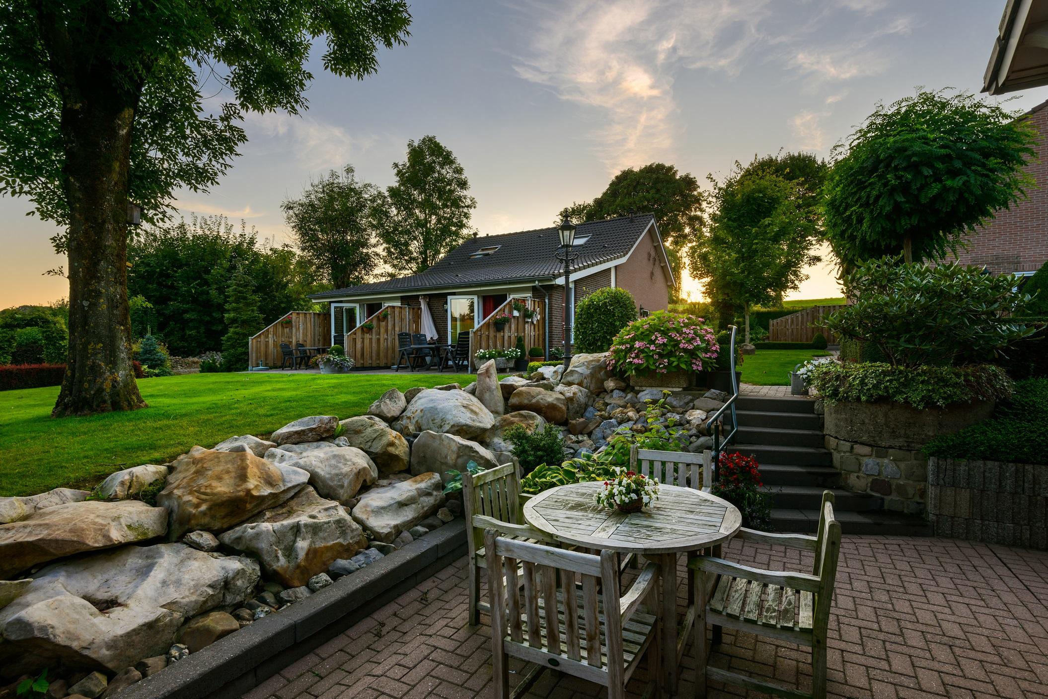 Nature house in Gulpen