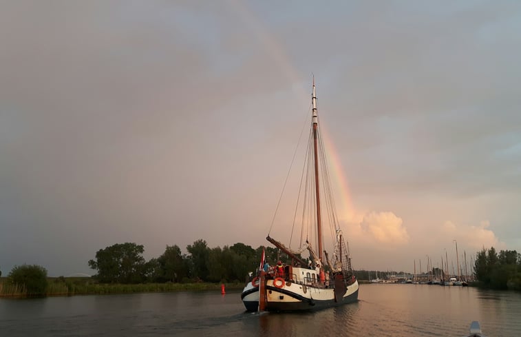 Natuurhuisje in Muiden