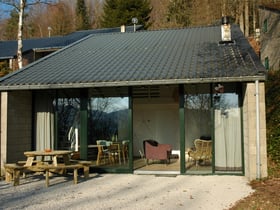 Nature house in Stavelot \ Coo