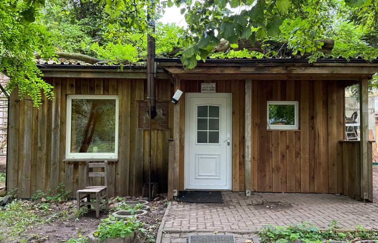 Natuurhuisje in Uckerfelde