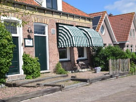 Nature house in Munnekeburen