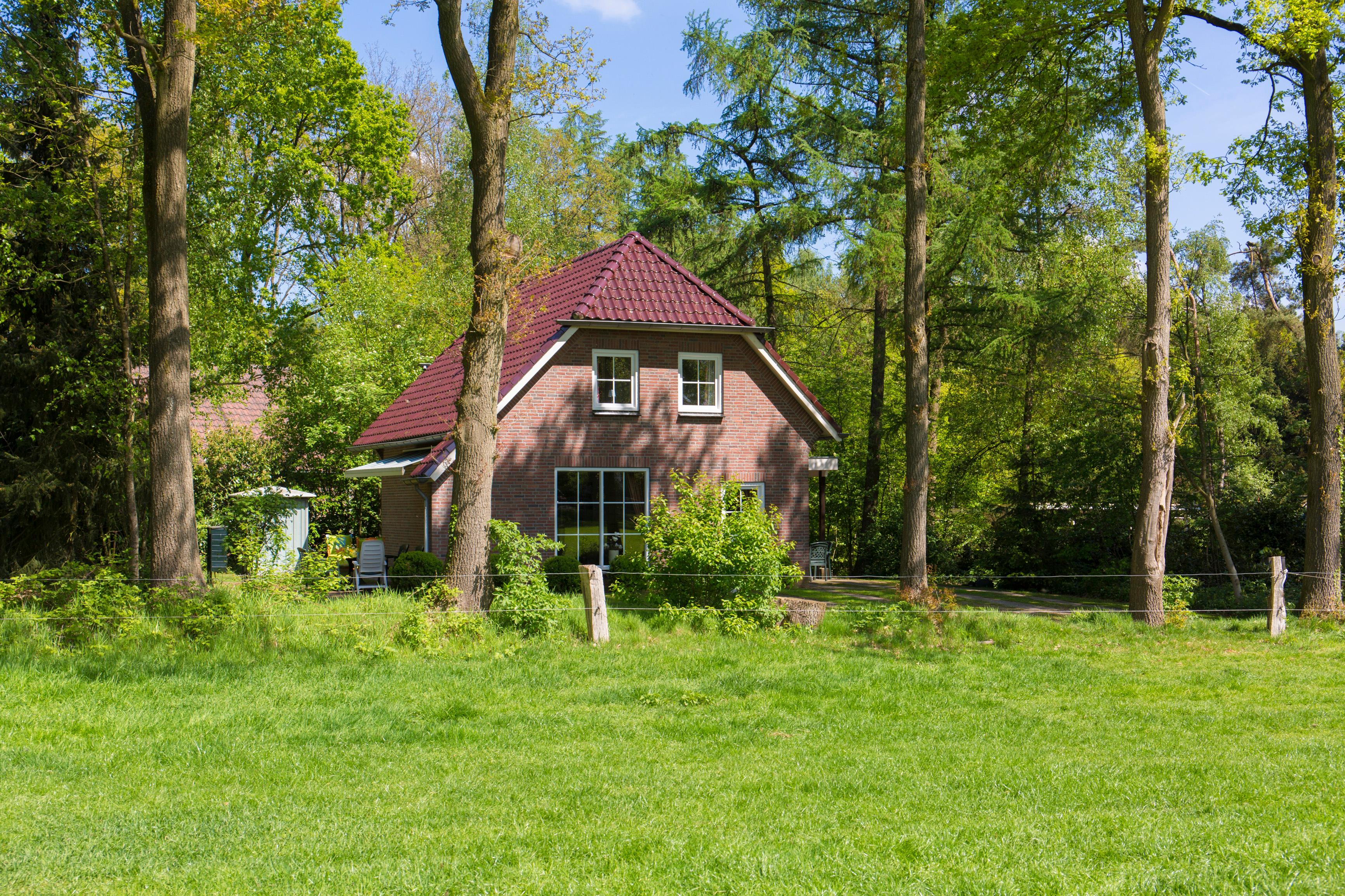 Maison nature à Nutter