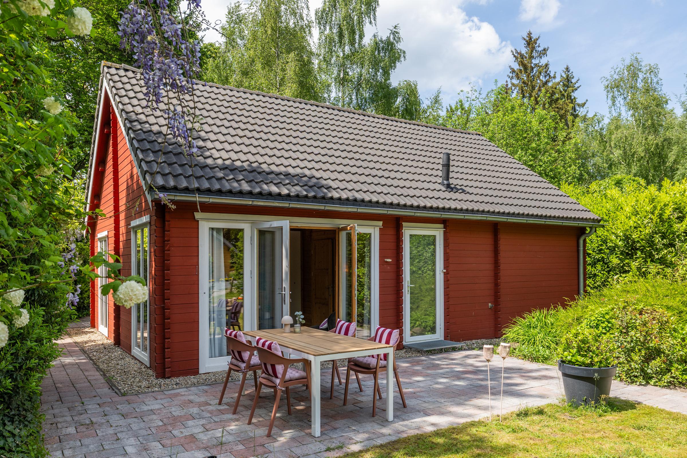 Maison nature à Spier