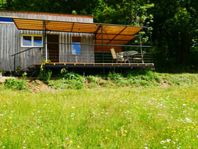 Nature house in St-Symphorien-de-Mahun