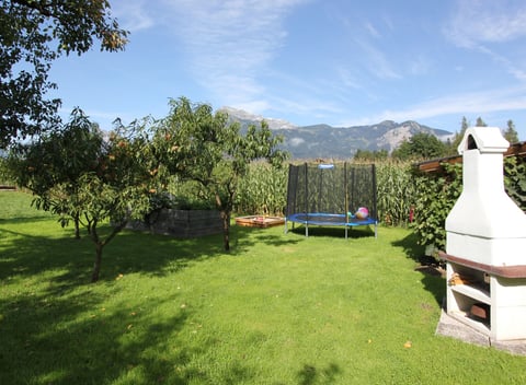 Casa nella natura a Reith im Alpbachtal: 30