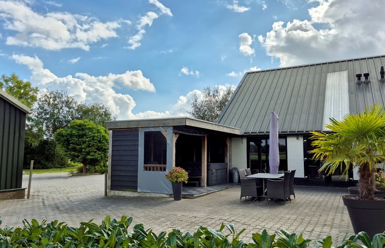 Natuurhuisje in Dalerveen