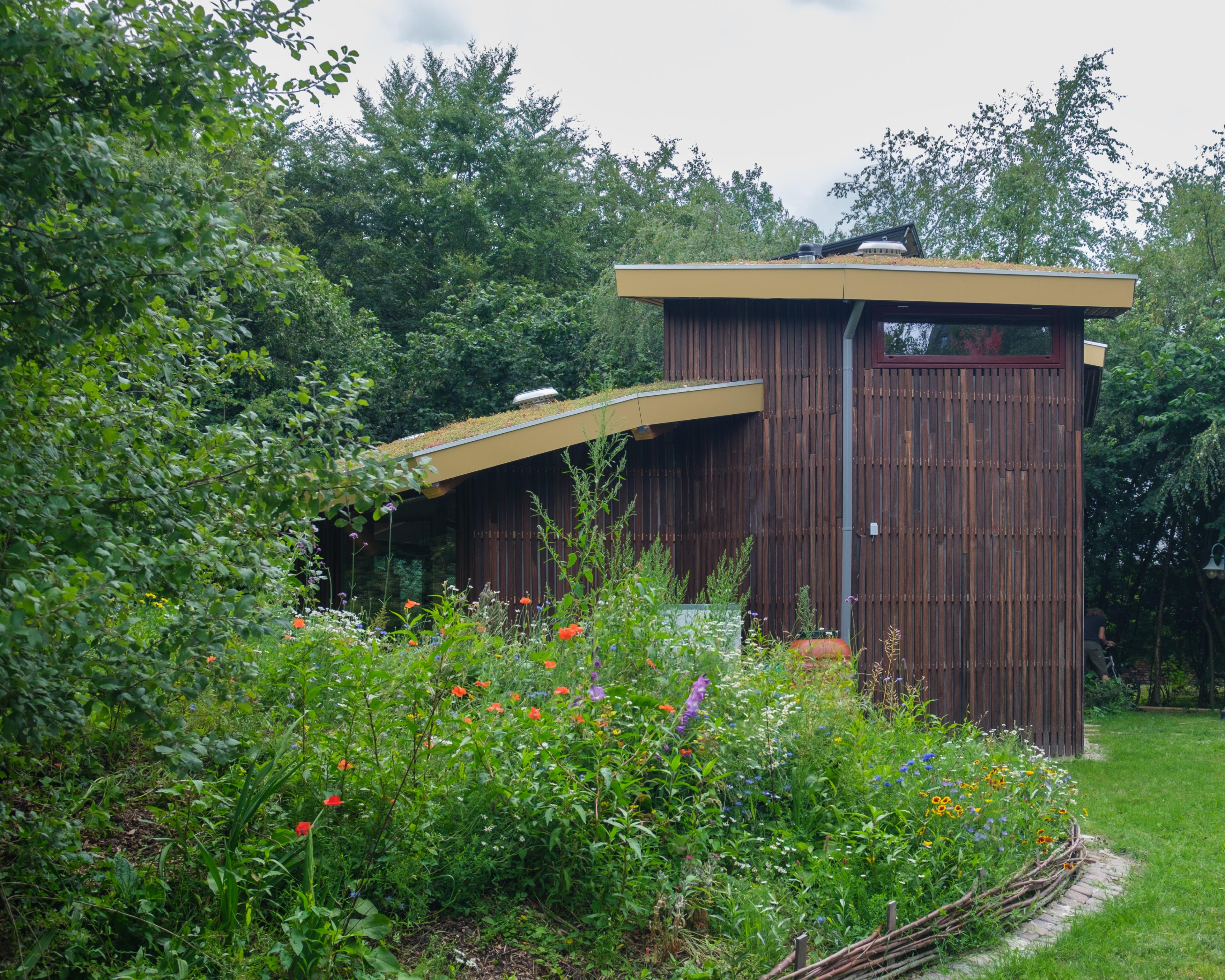 Maison nature à Noordwolde