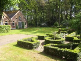 Maison nature à Lochem