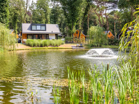 Natuurhuisje in Breda