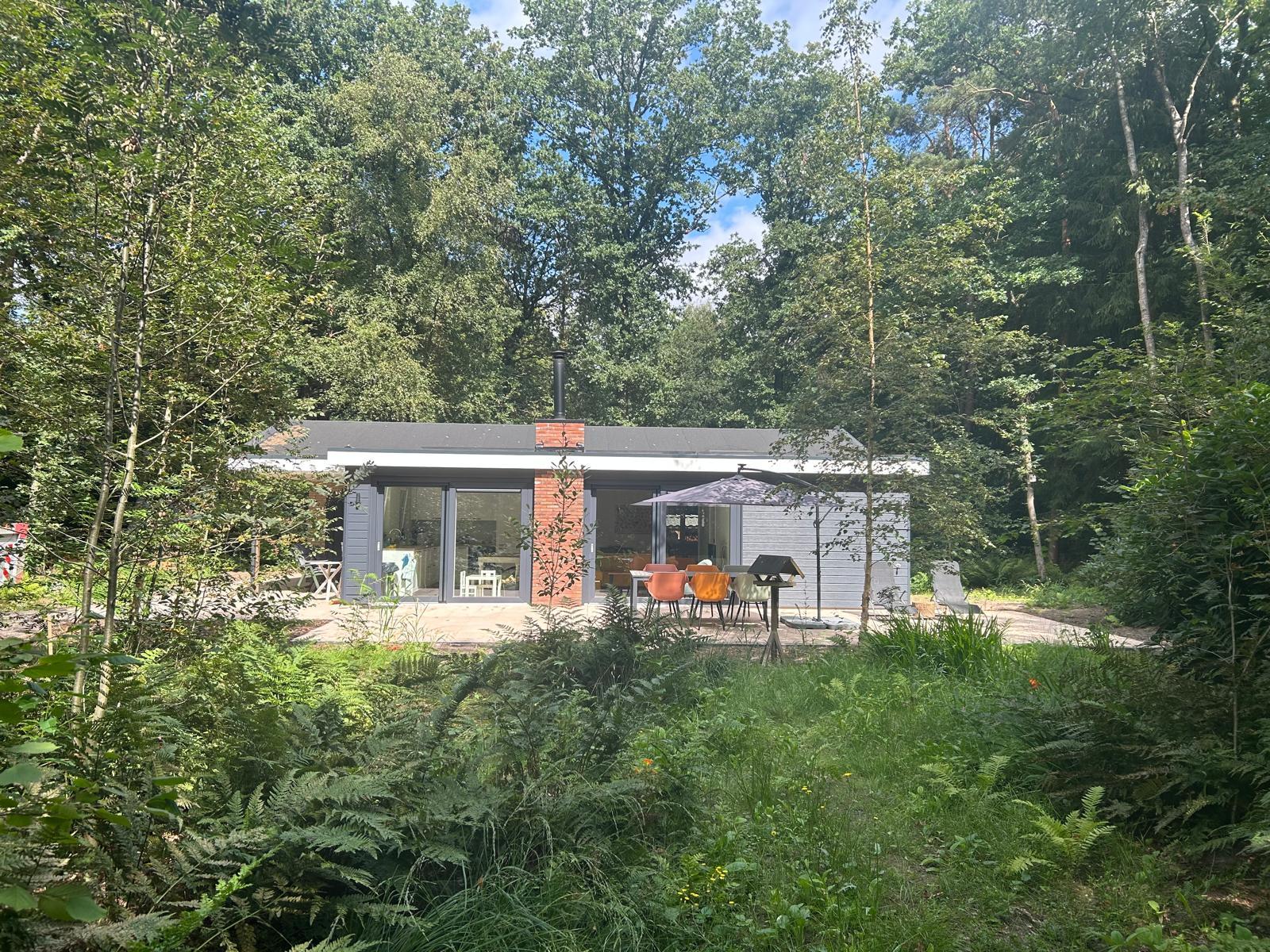Casa nella natura a Wateren (Westerveld)