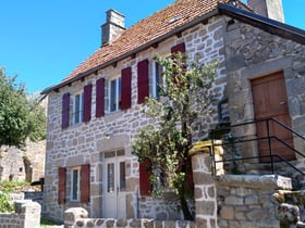 Maison nature à Hautefage