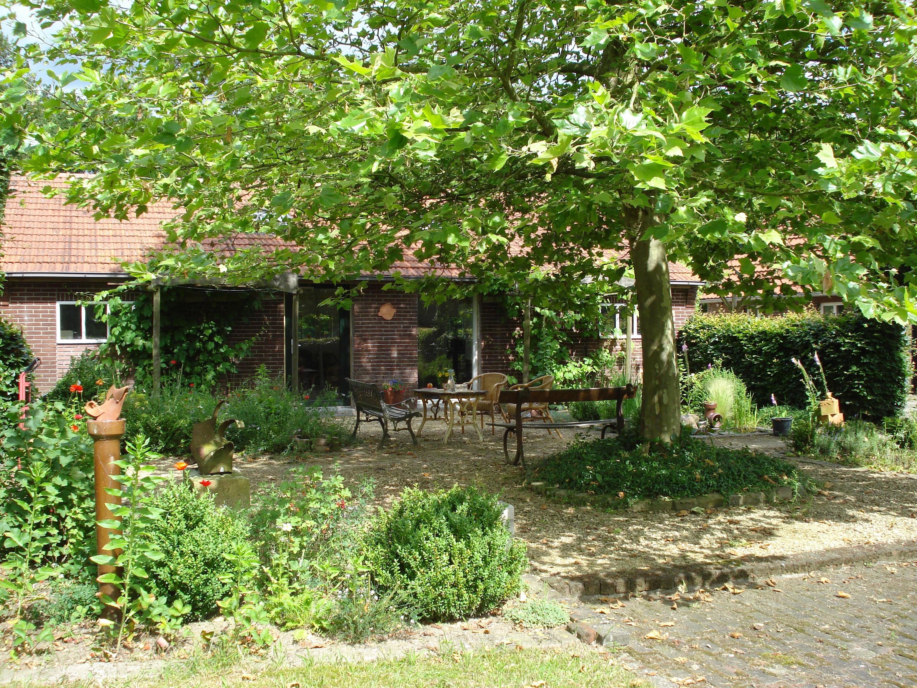 Maison nature à Bergen