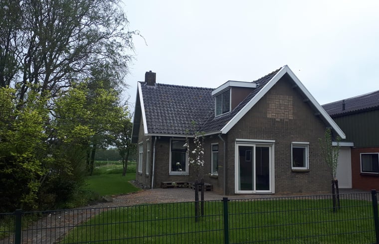 Vakantiehuis in Tjerkwerd — foto 2