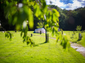 Maison nature dans claudon